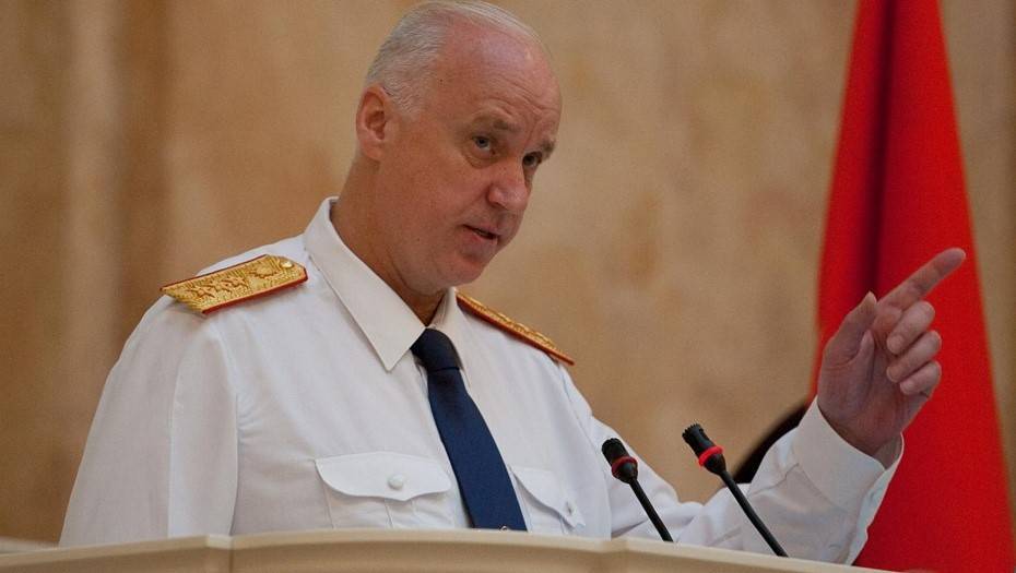Глава СКР рассказал о взыскании 2,47 млрд рублей с коррупционеров в 2019 году