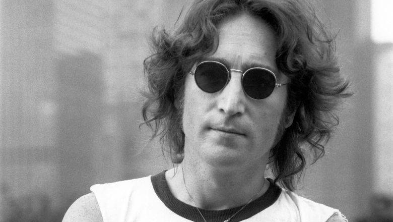 Свет навсегда: 8 декабря 1980 года погиб Джон Леннон