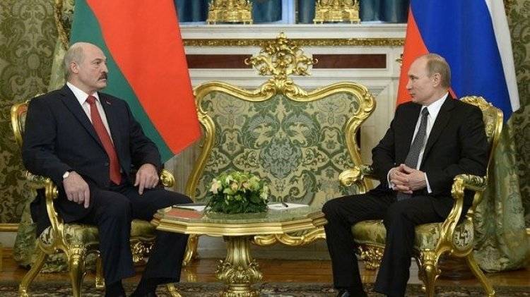Экс-посол РФ в Белоруссии раскрыл возможные пути развития Союзного государства