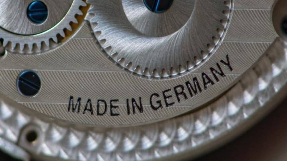 Made in Germany как знак качества: покупатели со всего мира и дальше отдают предпочтение немецким товарам