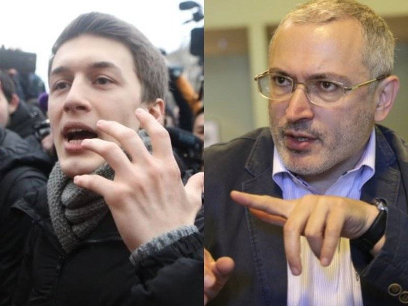 Бывалый либерал Ройзман поборется с «малолетками» Жуковым и Дудем за деньги Ходорковского
