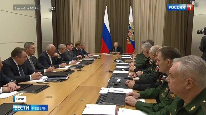Предложения – на столе: Россия готова к диалогу с НАТО