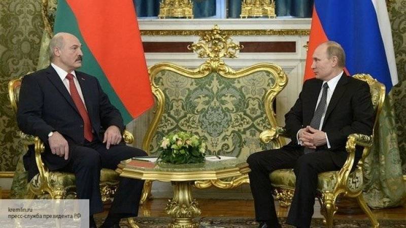 Посол Белоруссии рассказал, как Лукашенко и Путин договорились по нефти