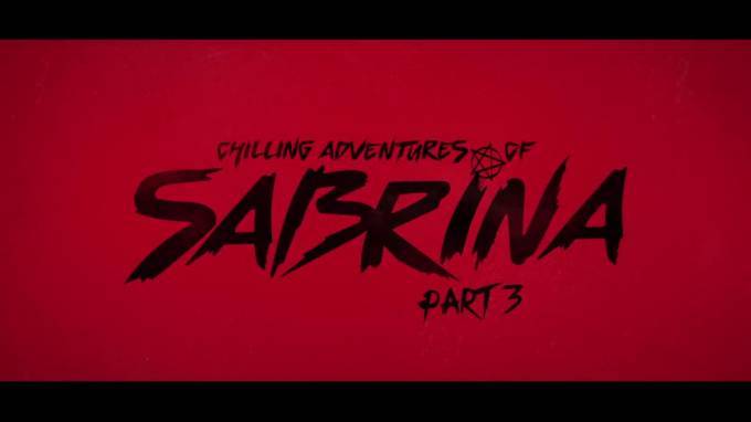 В сети появился трейлер продолжения "Леденящих душу приключений Сабрины"