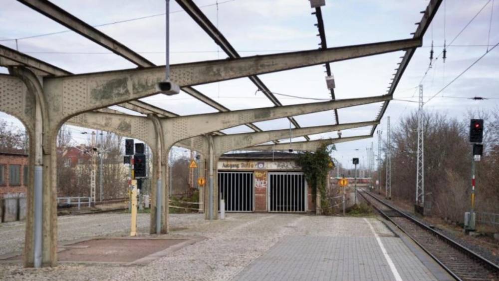 Ожидание поездов станет более комфортным: Deutsche Bah потратит €250 млн на реконструкцию старых вокзалов