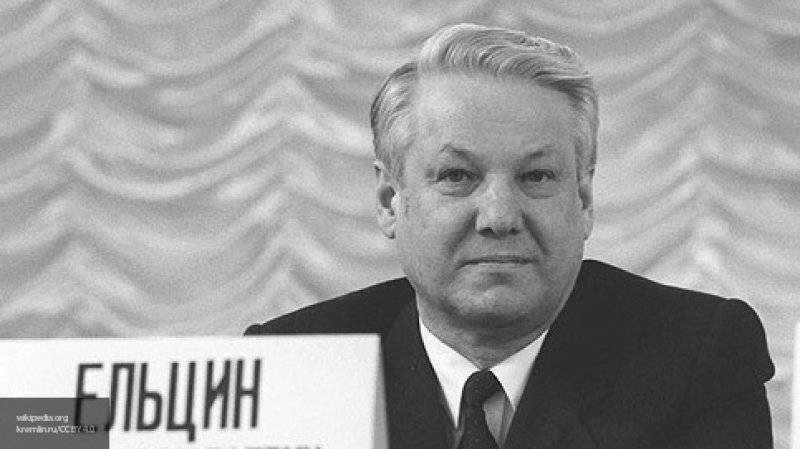Глава администрации Ельцина рассказал, как Крым просился в состав России в 1991 году