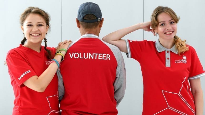 Душевное волонтерство: в России все больше развиваются проекты общественной помощи
