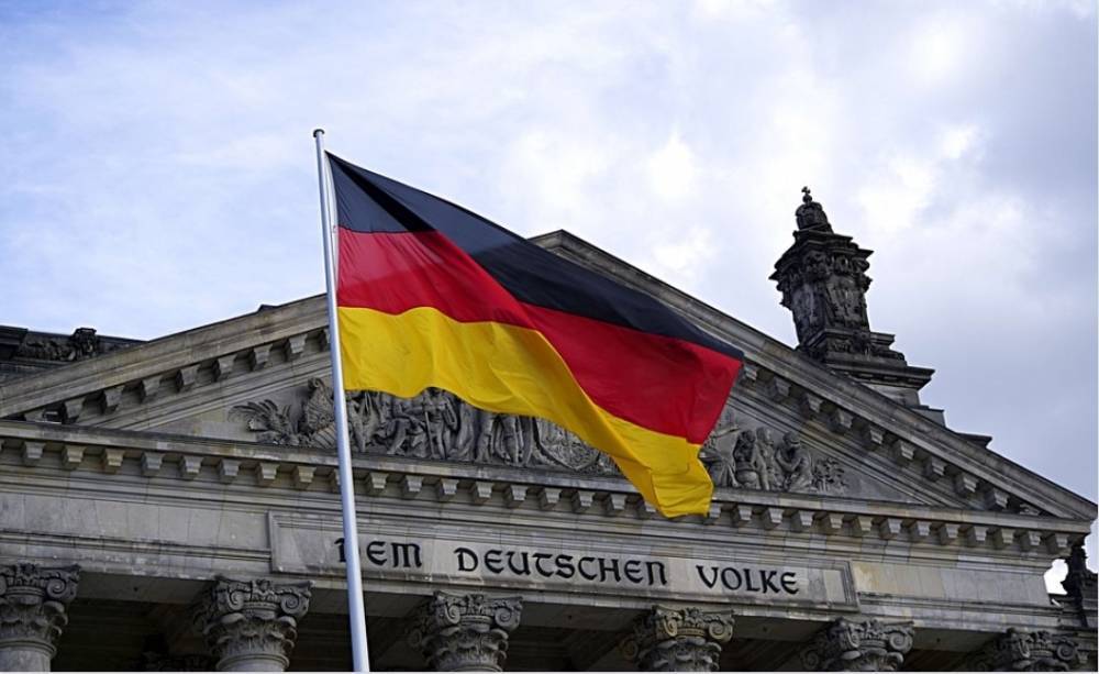 СМИ: Подозреваемый в убийстве гражданина Грузии в Берлине попросил убежище в Германии