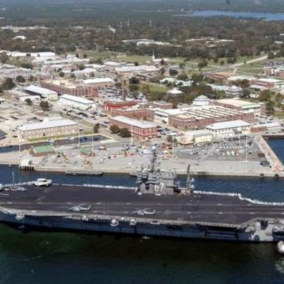 Стрельба на авиабазе ВМС США во Флориде является терактом
