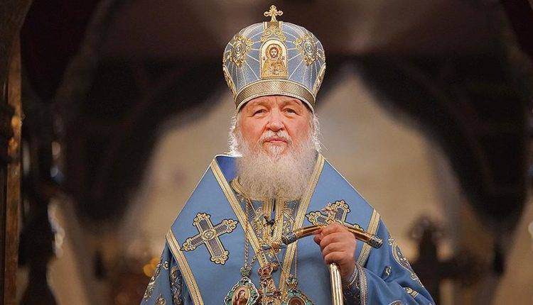 Патриарх Кирилл призвал учитывать духовные традиции при принятии законов