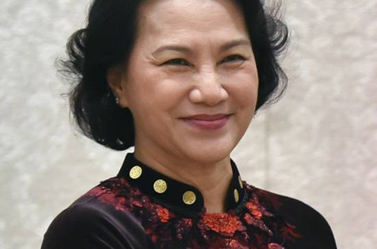 Спикер парламента Вьетнама оценила текущие отношения с Россией