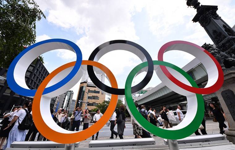 Отлучение россиян от Олимпиады поддержал комитет атлетов WADA