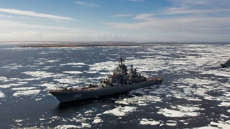 Противовоздушный купол защитит российскую Арктику
