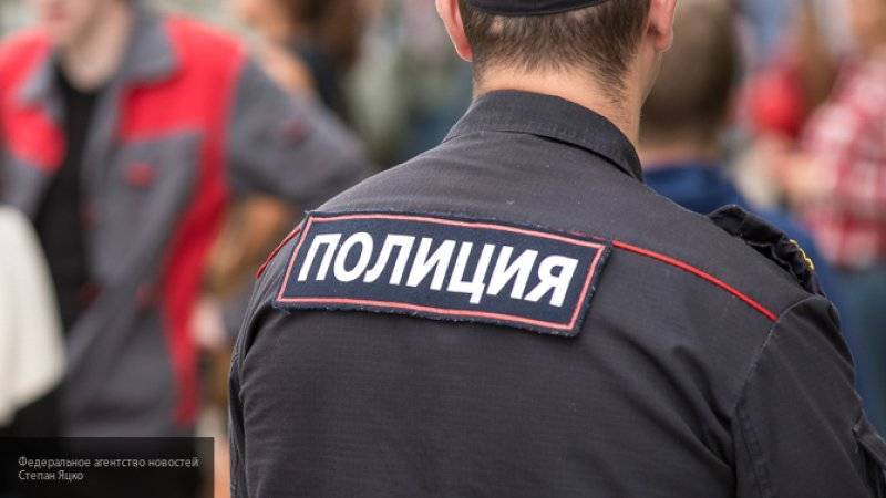 Два человека пострадали при взрыве в частном доме в Подмосковье