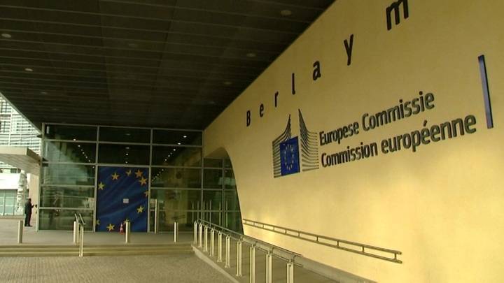 В столице Бельгии пройдет заседание министров иностранных дел стран Евросоюза
