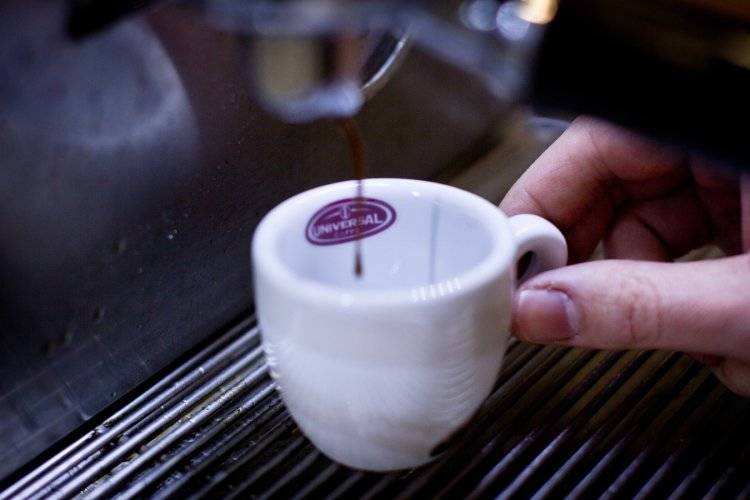 Эксперты предупредили об опасности злоупотребления кофе