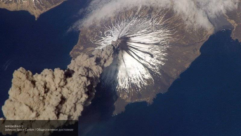Извержение вулкана произошло в Новой Зеландии, есть пропавшие