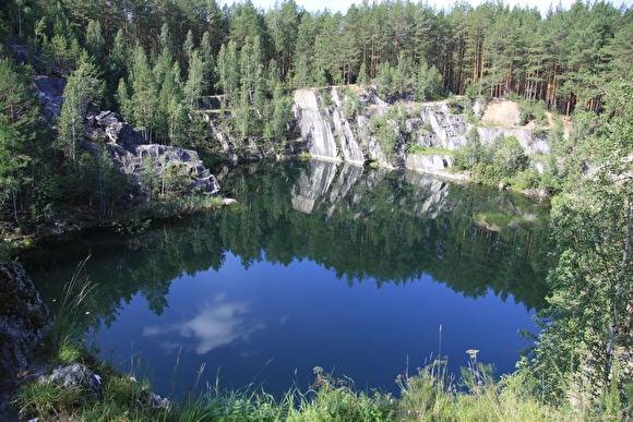 Свердловское минприроды ради охоты в два раза увеличит парк «Бажовские места»