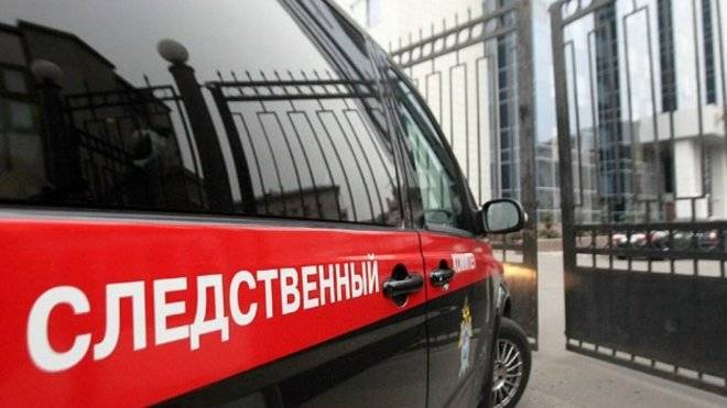 Тела двух несовершеннолетних найдены на юго-западе Москвы