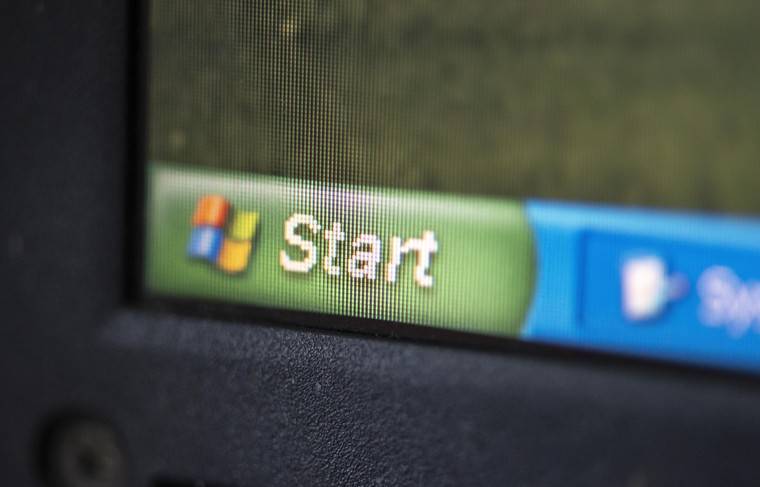 Microsoft автоматически обновляет Windows 10