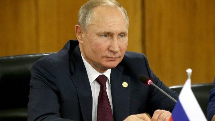 Путин и Зеленский проведут двустороннюю встречу после переговоров «четверки»