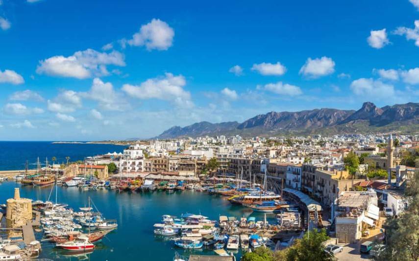 На Кипре выбрана квота на получение инвестиционного гражданства