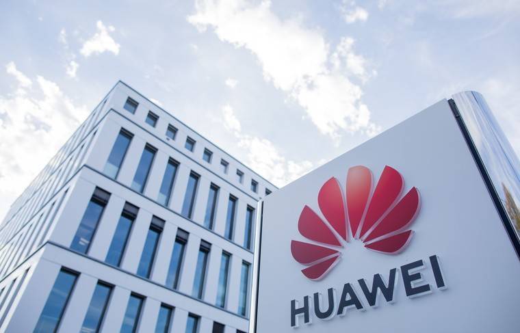 Huawei не планирует выпускать Harmony OS на смартфонах в 2020 году