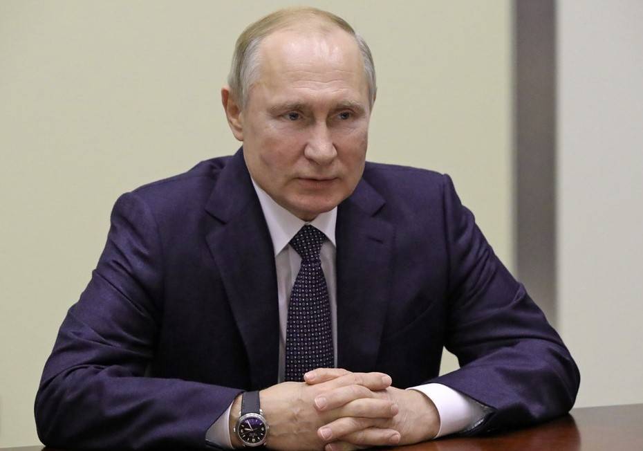 СМИ: встреча Путина и Зеленского запланирована после переговоров "четверки"