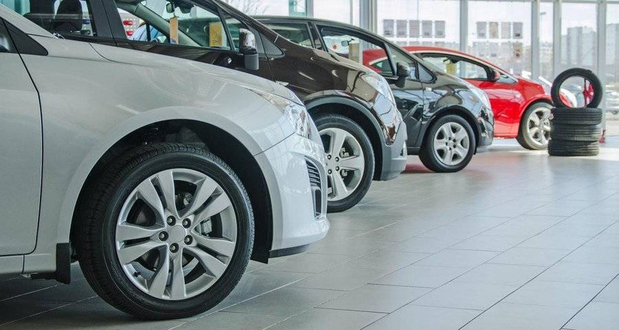 Эксперт оценил введение электронного сервиса для покупки и продажи автомобилей