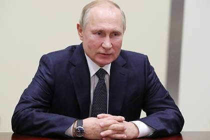 Кремль раскрыл детали встречи Путина с Зеленским в Париже