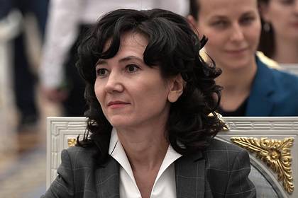 Избран новый секретарь Общественной палаты России
