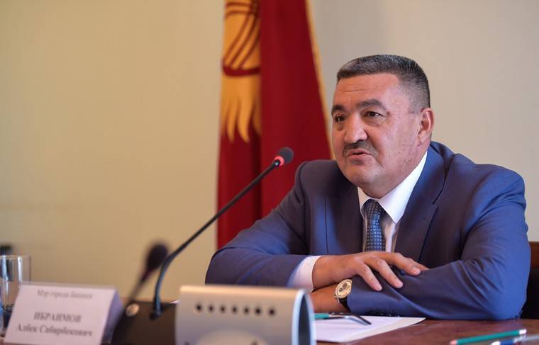 Прокуратура требует длительные сроки заключения для экс-мэров Бишкека
