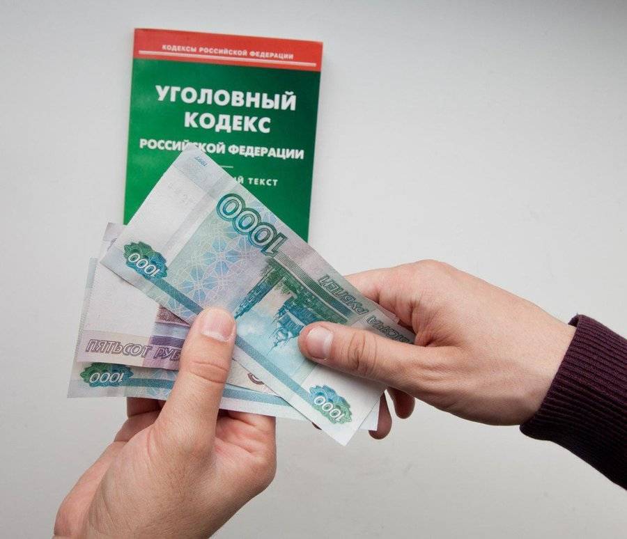 Новые меры для борьбы с коррупцией введут в России в 2020 году