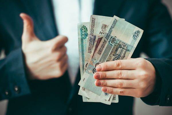 Каждая четвертая российская компания готова повысить зарплату работникам