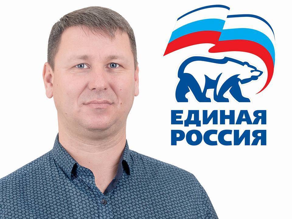 Помощник депутата Госдумы повёл себя «как хохол»