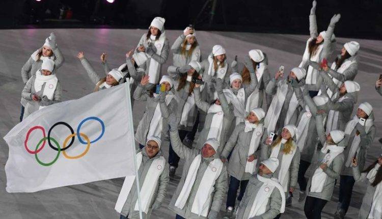 Тотальный бан: атлеты из РФ не выступят даже под нейтральным флагом