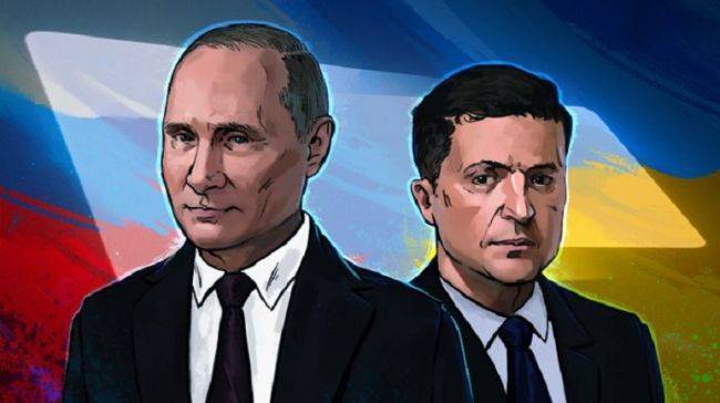 Путин и Зеленский проведут переговоры сразу после нормандского саммита