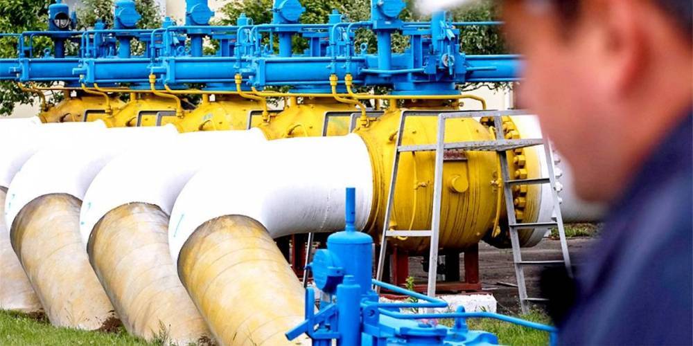 "Болгарский поток" начнет принимать газ менее чем через месяц
