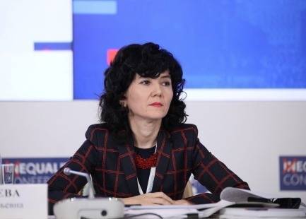 В Общественной палате РФ выбрали нового руководителя