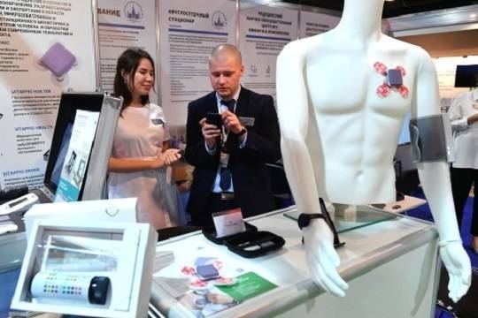 На Ассамблее «Здоровая Москва» расскажут о медицине будущего