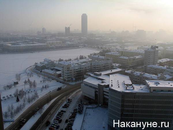 В мэрию Екатеринбурга поступило более 2,5 тысяч замечаний и предложений по проекту Генплана