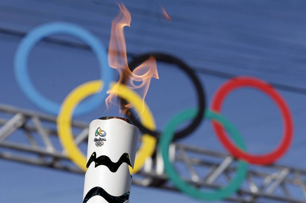 Россию «из-за допинга» на четыре года лишили права участвовать в Олимпиаде и чемпионатах