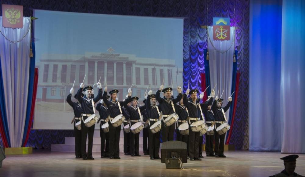 В «Кировке» пройдет концерт в честь Дня Конституции