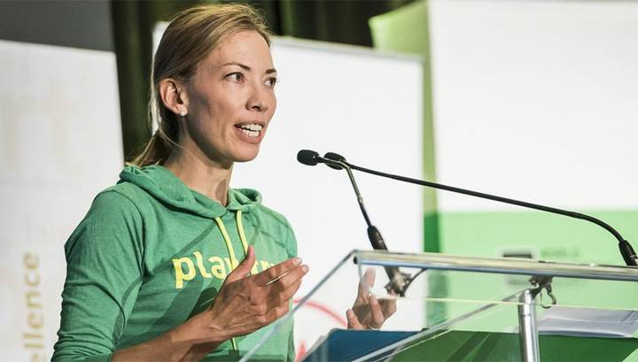 Комитет атлетов WADA высказался за полное отстранение России от Олимпиад
