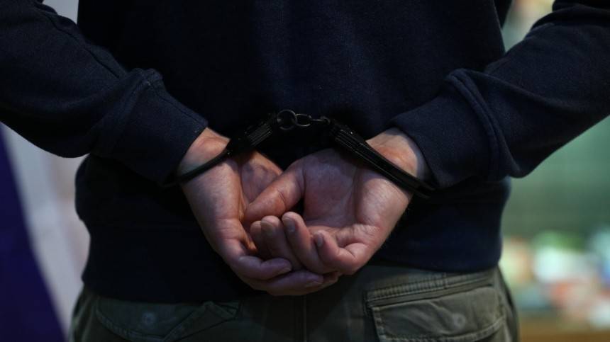 Что известно о задержанном в Дагестане по подозрению в финансировании терроризма