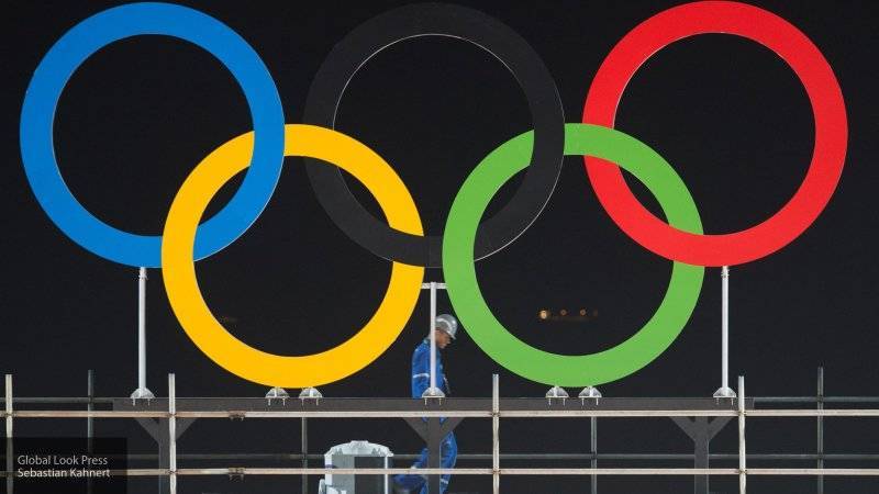 Исполком WADA отстранил спортсменов России от участия в Олимпийских играх на четыре года