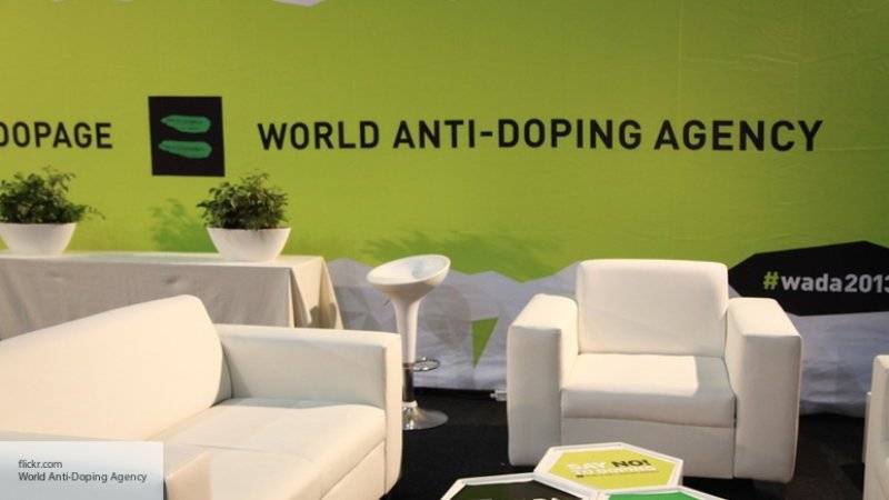 WADA на четыре года отстранила Россию от участия в крупных спортивных мероприятиях
