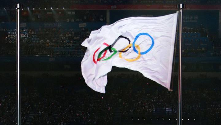 Чистые спортсмены из России смогут участвовать в Играх под нейтральным флагом