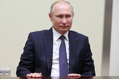 Появились новые подробности встречи Путина и Зеленского