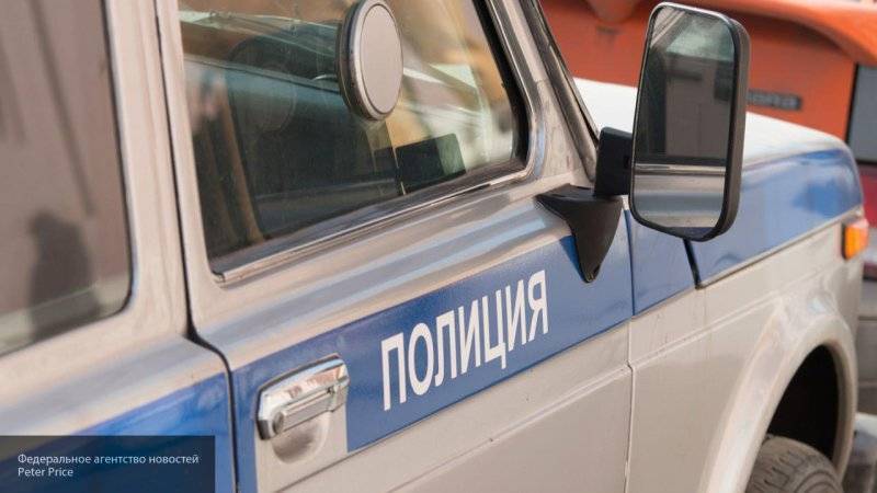 Пьяный спасатель застрелил женщину во дворе жилого дома в Подмосковье